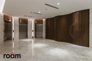 Fotografie z fotogalerie ubytování Quill Residences KLCC, Five Senses v Kuala Lumpur