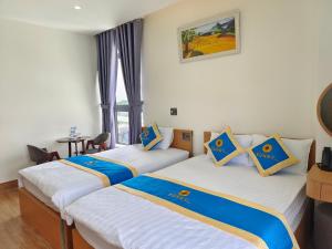 Gallery image of Sunny Hotel Xuyên Mộc in Xuyên Mộc