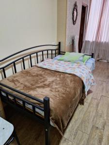 Postel nebo postele na pokoji v ubytování GUEST HAUSE & HOSTEL 15a