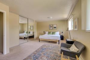 Φωτογραφία από το άλμπουμ του South San Jose 3br w garage wd backyard SFO-1507 σε Milpitas