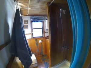 Fotografie z fotogalerie ubytování Knysna Houseboat Myrtle v destinaci Knysna