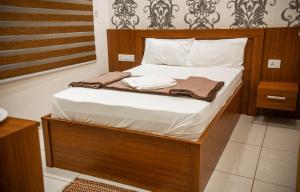 Gallery image of Emerald Royal Residency in Cochin