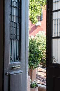 Fotografie z fotogalerie ubytování Hotel Off ve městě Chania