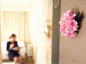 Hosté ubytování Hotel Resol Ikebukuro