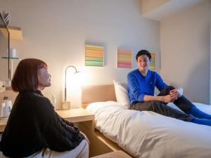 Hosté ubytování Hotel Resol Ikebukuro