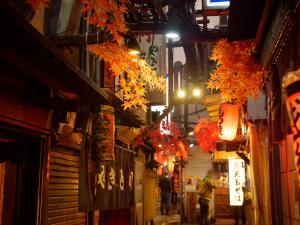 Kuvagallerian kuva majoituspaikasta APA Hotel Shinjuku Kabukicho Chuo, joka sijaitsee Tokiossa