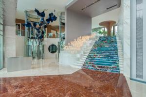 Fotografie z fotogalerie ubytování W Singapore - Sentosa Cove v Singapuru