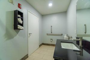 Fotografie z fotogalerie ubytování Xpress Inn & Extended Stays v destinaci Marshall
