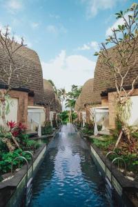 Amazing 1 Bedroom Villa in Ubud