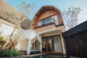Amazing 1 Bedroom Villa in Ubud