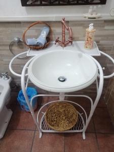 Fotografia z galérie ubytovania B&B Nonna BI v destinácii Serravalle Scrivia