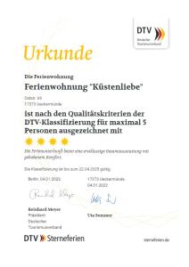 a rejection letter for a dkarma job redundancy verification verification verification document at Ferienwohnung "Küstenliebe" in Neuendorf