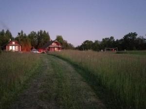 Fotografie z fotogalerie ubytování Tuuleranna maja ja saun v destinaci Vahtraste