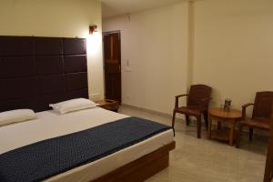 Fotografija u galeriji objekta Hotel Abhishekh u gradu Port Bler