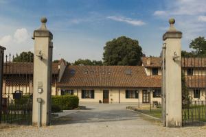 The building in which a szállodákat is located