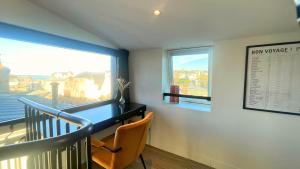 Afbeelding uit fotogalerij van AU 43 BIS in Granville