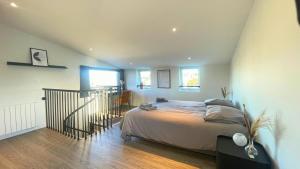 Afbeelding uit fotogalerij van AU 43 BIS in Granville