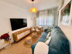 Fotografia z galérie ubytovania Infantes Beach Apartment v destinácii Torre del Mar