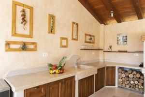 Fotografia z galérie ubytovania Villa Viscum in Central Istria for 8 persons with large garden - pet friendly v destinácii Pazin
