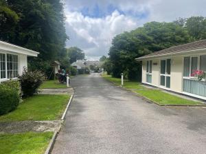 Puhkemaja naabruskond või selle läheduses asuv naabruskond