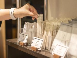 Fotografie z fotogalerie ubytování Hotel Gracery Ginza v Tokiu