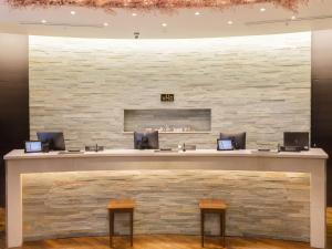 Fotografie z fotogalerie ubytování Hotel Gracery Ginza v Tokiu