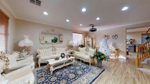 4 Bedroom 2 Bath Modern Single House King Bed ,Las Vegas GEM