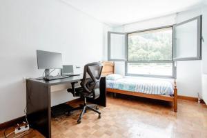 Fotografie z fotogalerie ubytování Luminosa habitación v destinaci Arrasate - Mondragon