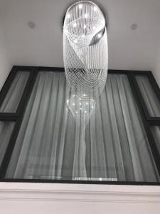 Зображення з фотогалереї помешкання Gatsby Central Hotel Hanoi у Ханої