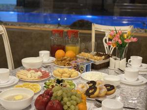 Afbeelding uit fotogalerij van GRAND CARAVAN in Tasjkent