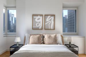 Gallery image of Midtown West 1br w doorman nr rockefeller center NYC-1394 in New York