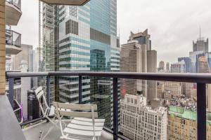Gallery image of Midtown 2br w gym doorman nr Times Square NYC-1400 in New York