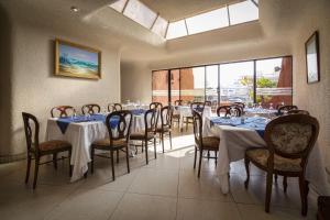 Ресторан / где поесть в Hotel Montecarlo Viña del Mar