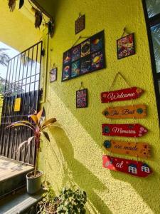 Fotografie z fotogalerie ubytování Bageecha B&B-Jal v destinaci Alibag