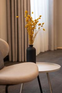 Fotografie z fotogalerie ubytování Boutique Hotel Kint v destinaci Valkenburg