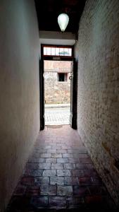 Fotografie z fotogalerie ubytování Posada San Gabriel v destinaci Colonia del Sacramento