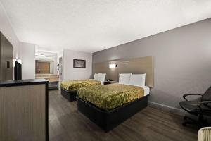 Gallery image of Econo Lodge in Richmond