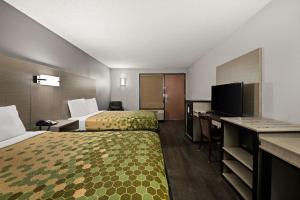 Gallery image of Econo Lodge in Richmond