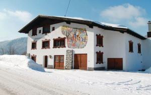 Ferienwohnung Haus Scholl talvel