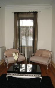 Gallery image of Hotel Rural Villa Julia in Vila Flor