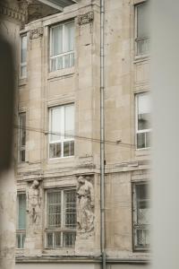 Fotografie z fotogalerie ubytování Danylo Inn ve Lvově