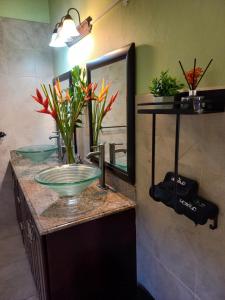 Foto sihtkohas Gros Islet asuva majutusasutuse Bellevue hideaway galeriist