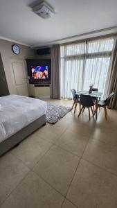 View of Goldcrest Mall & Residency - Luxury Apartments by Alvis Suite - DHA ...