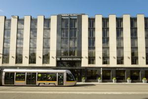 Foto da galeria de Ashling Hotel Dublin em Dublin