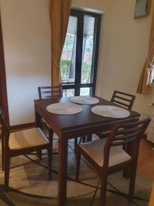 Foto dalla galleria di Apartment ZAX B7 in Terra Complex a Bansko