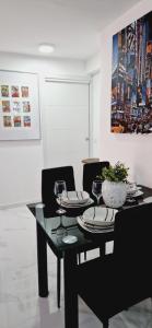 Zdjęcie z galerii obiektu Apartamento “La Guapa” Benidorm! w mieście Benidorm