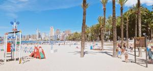 Plaża w apartamencie lub w pobliżu