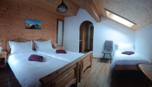 Fotografie z fotogalerie ubytování Hotel de Commune v destinaci Gstaad