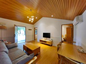Gallery image of Pause For Life Cottagecore Villas in Zhuhai