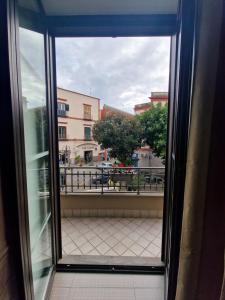 Balcone o terrazza di Boteco B&B
